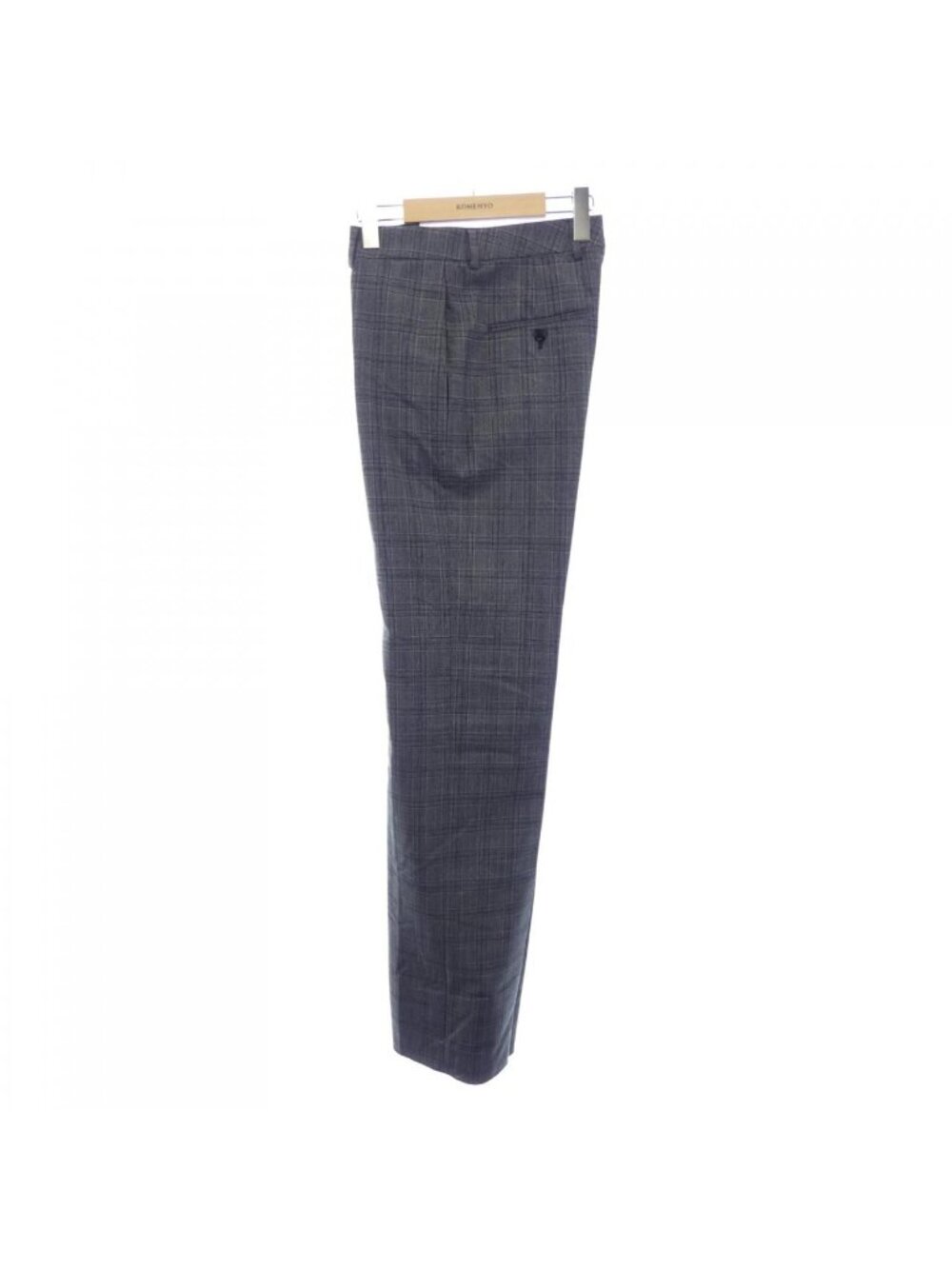 Celine Pants Gray